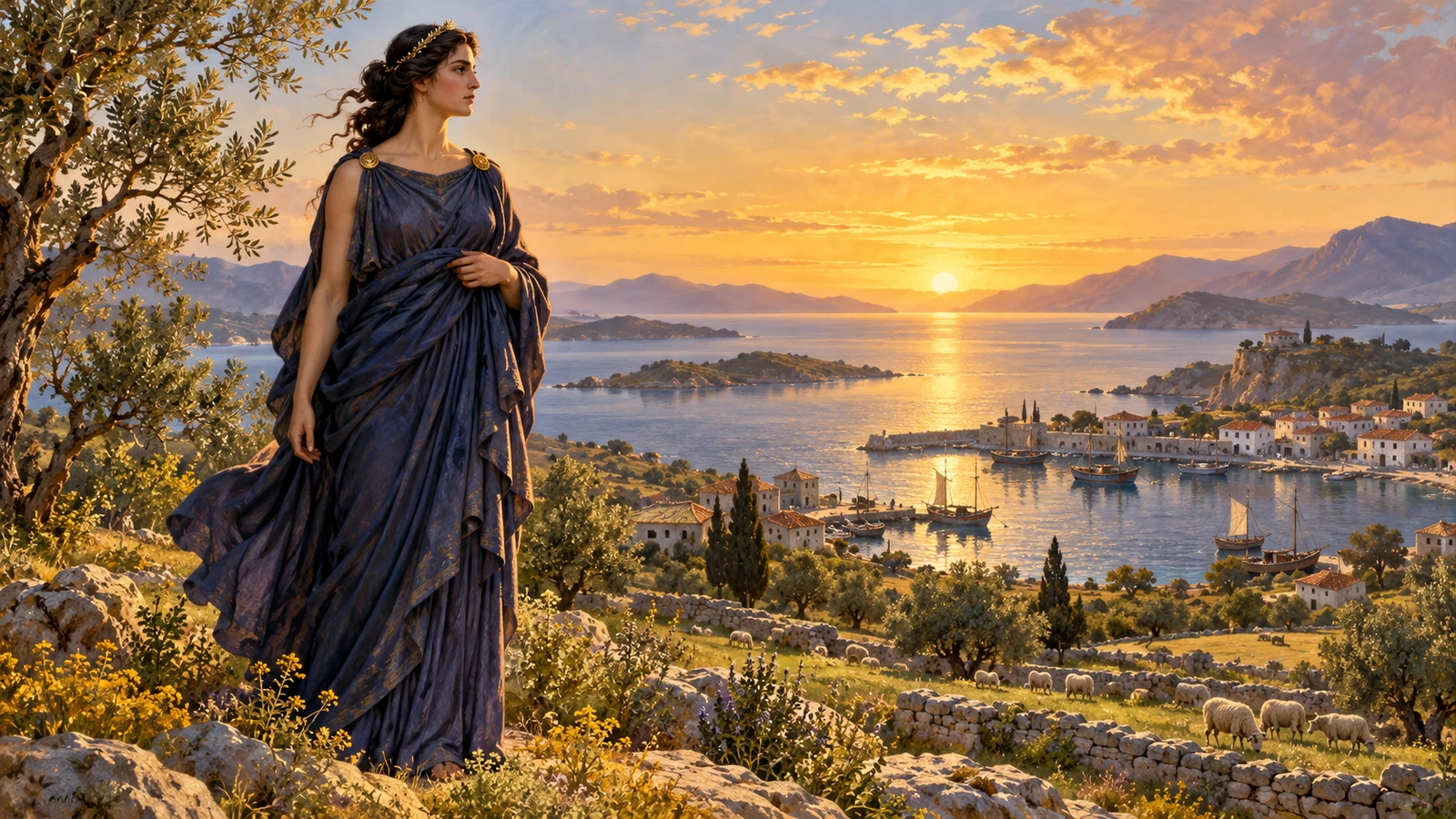 Hecate's Wider World: Beyond the Image of Darkness
